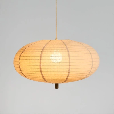 Soren Kids Pendant Ceiling Light with Cord and Ceiling Plate