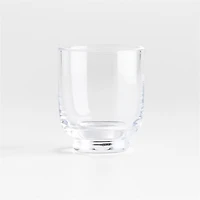 Soto Clear Glass Hurricane Candle Holder 3.5"