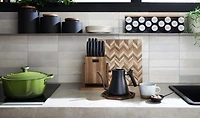 Carter Acacia Wood Trivet