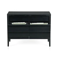 Spotlight Ebony Credenza