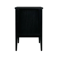 Spotlight Ebony Credenza