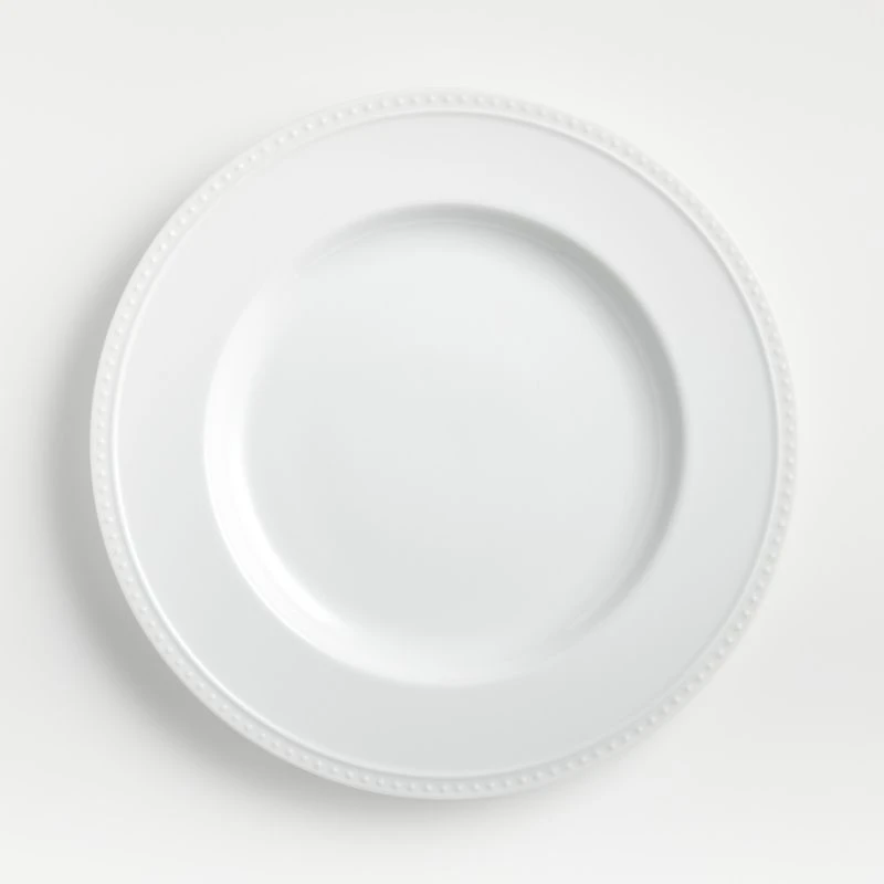 Staccato Dinner Plates, Set of 8