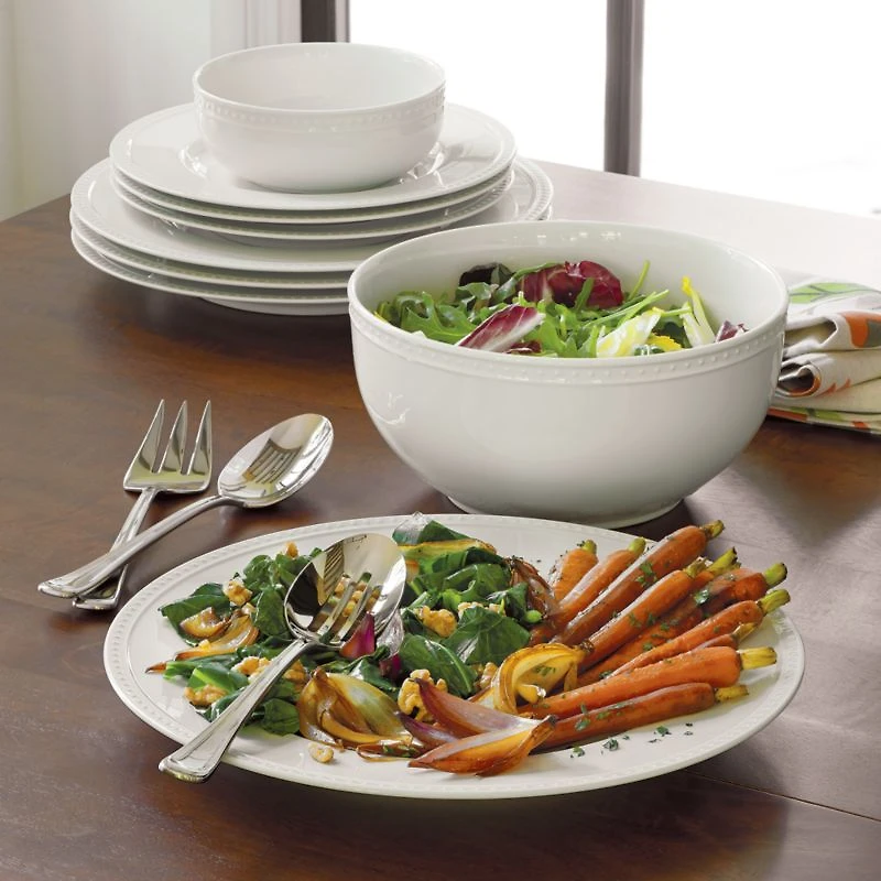 Staccato 5-Piece Place Setting