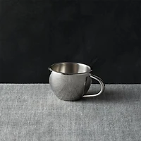 Stainless Steel 4-oz. Espresso Cup