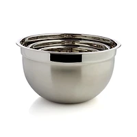 Stainless Steel 5-Quart Bowl