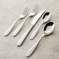 Stanton Mirror 20-Piece Flatware Set