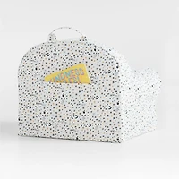 Small Starry Night Kids Lounge Nod Chair