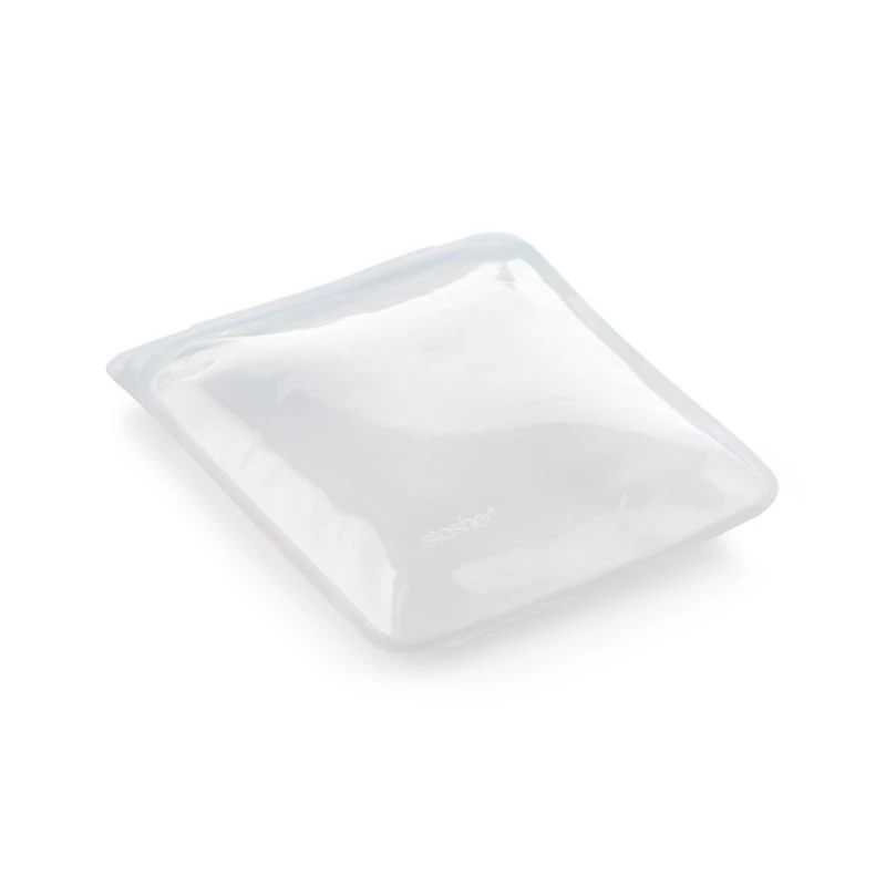 Stasher Reusable Silicone Half-Gallon Bag
