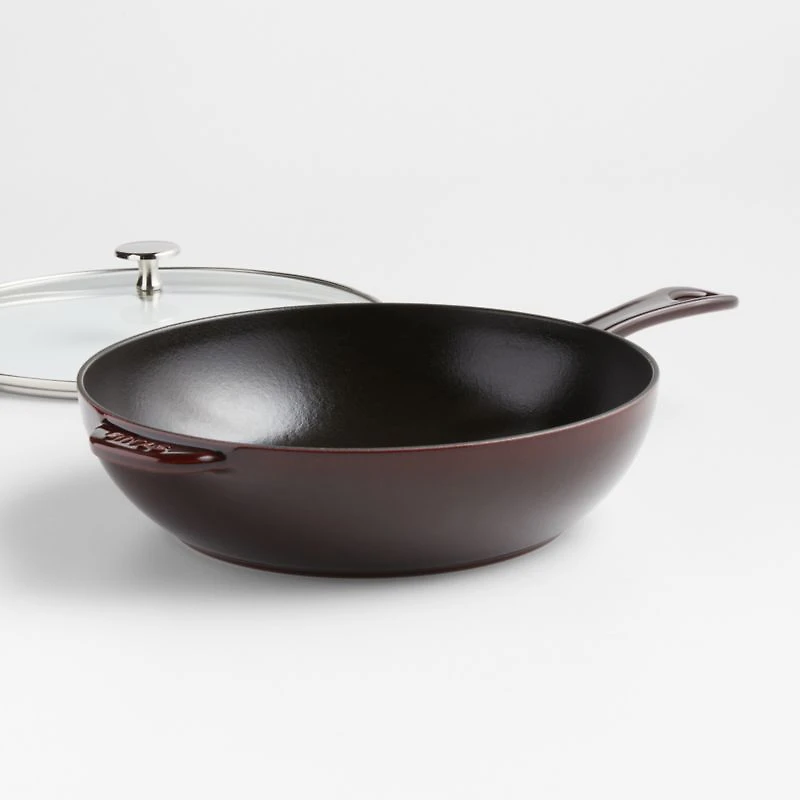 Staub 10" Grenadine Daily Pan