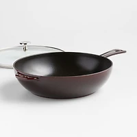 Staub 10" Grenadine Daily Pan