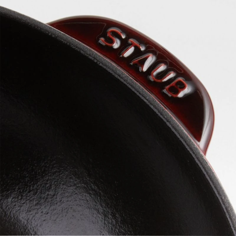 Staub 10" Grenadine Daily Pan