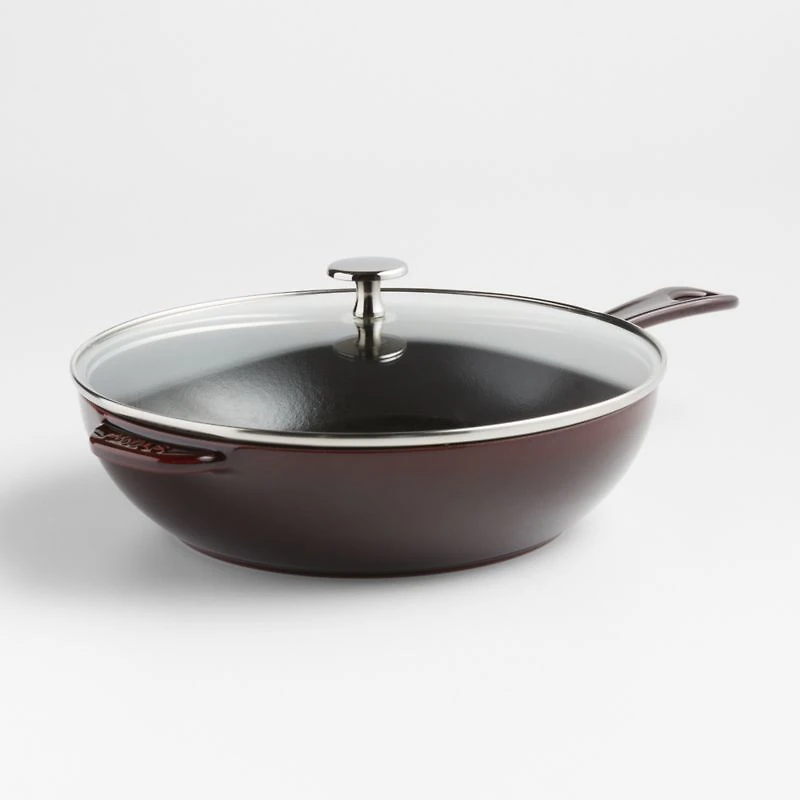 Staub 10" Grenadine Daily Pan