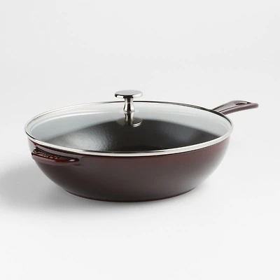Staub 10" Grenadine Daily Pan