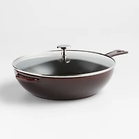 Staub 10" Grenadine Daily Pan