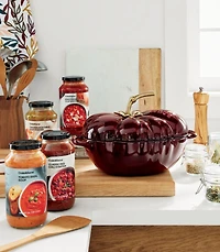 Acacia Utensil Holder