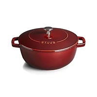 Staub ® 3.75-Qt. Grenadine Essential French Oven