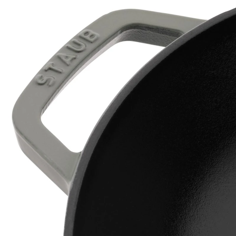 Staub ® Eucalyptus 4.5-Qt. Perfect Pan