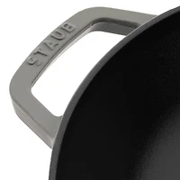 Staub ® Eucalyptus 4.5-Qt. Perfect Pan