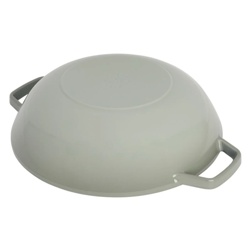 Staub ® Eucalyptus 4.5-Qt. Perfect Pan