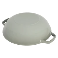 Staub ® Eucalyptus 4.5-Qt. Perfect Pan