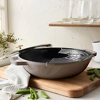 Staub ® Sesame 4.5-Qt. Perfect Pan