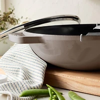 Staub ® Sesame 4.5-Qt. Perfect Pan