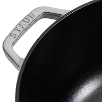 Staub ® Graphite 5-Qt. Essential French Oven