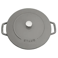 Staub ® Graphite 5-Qt. Essential French Oven