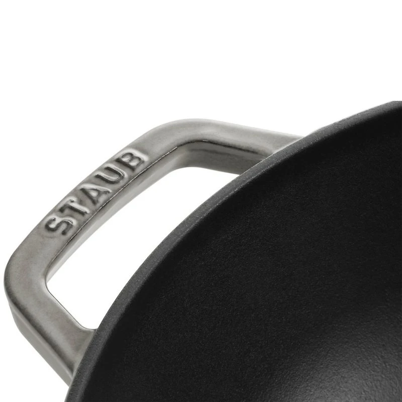 Staub ® Graphite 4.5-Qt. Perfect Pan