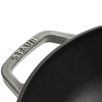 Staub ® Graphite 4.5-Qt. Perfect Pan