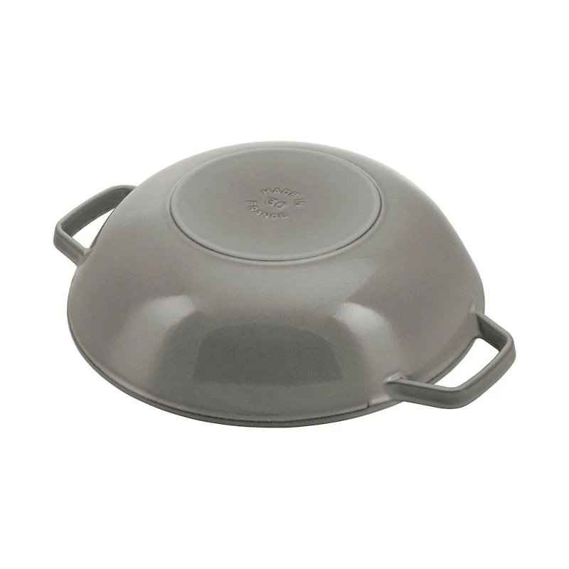 Staub ® Graphite 4.5-Qt. Perfect Pan