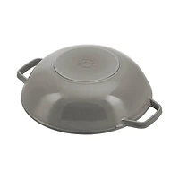 Staub ® Graphite 4.5-Qt. Perfect Pan