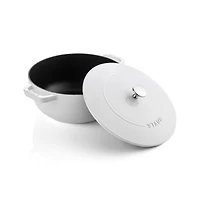 Staub Essential ® White 3.75-Qt. French Oven