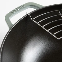Staub ® Eucalyptus 4.5-Qt. Perfect Pan