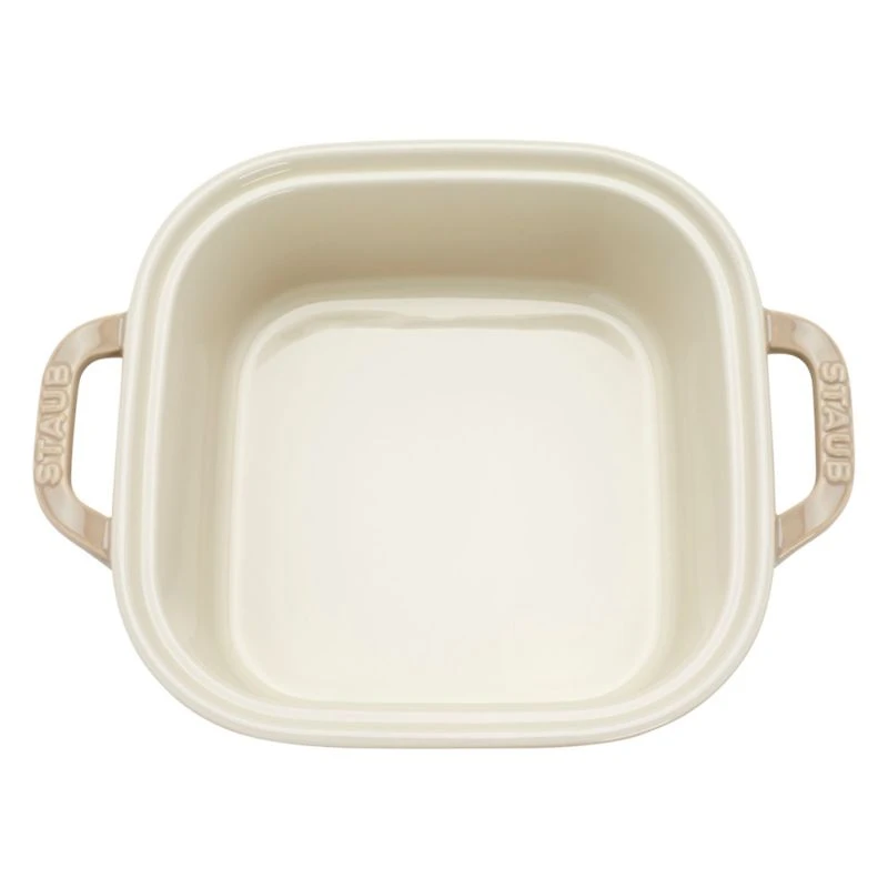 Staub ® Sesame 4-Piece Baking Dish Set
