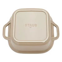 Staub ® Sesame 4-Piece Baking Dish Set