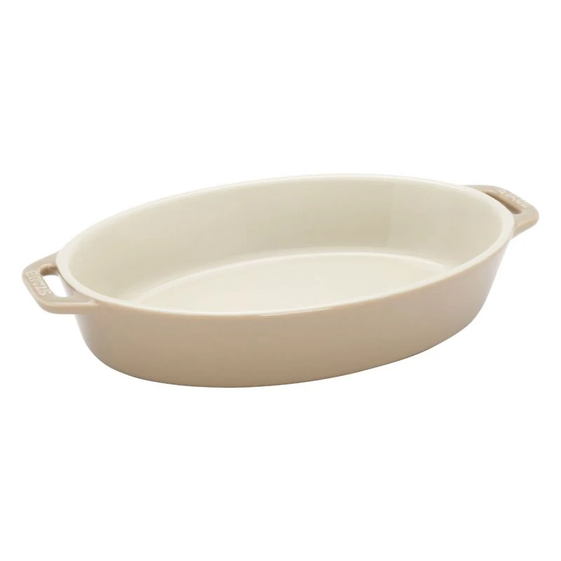 Staub ® Sesame 4-Piece Baking Dish Set