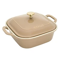 Staub ® Sesame 4-Piece Baking Dish Set