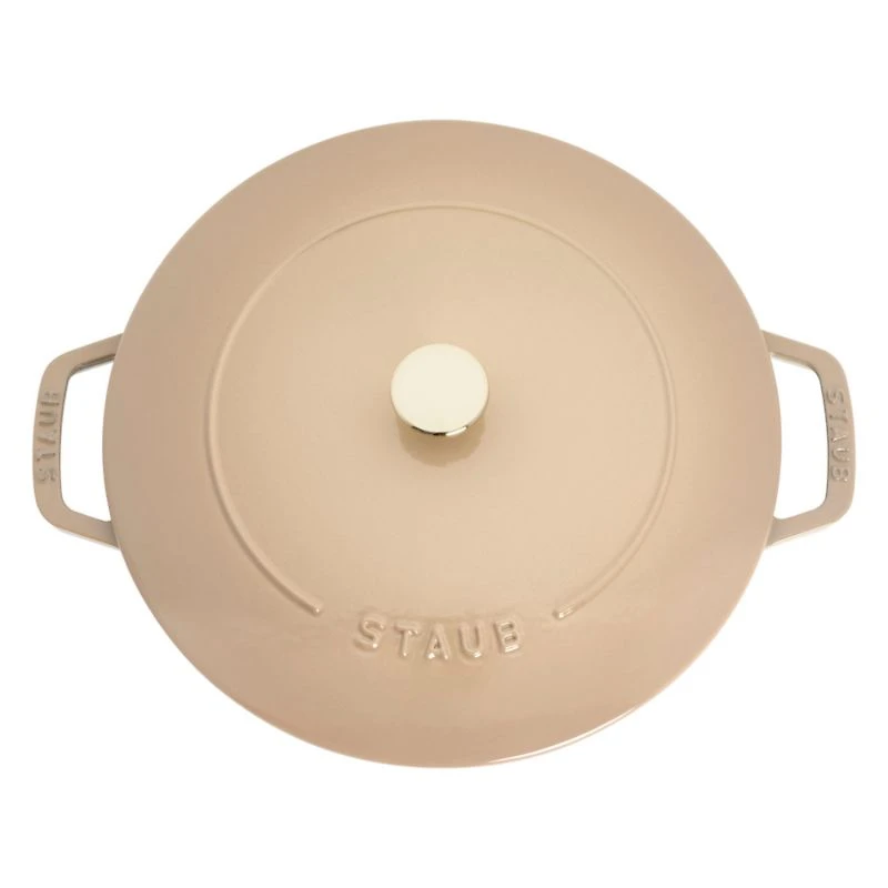 Staub ® Sesame 5-Qt. Essential French Oven