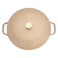 Staub ® Sesame 5-Qt. Essential French Oven
