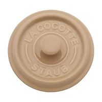 Staub ® Sesame Mini Cocottes, Set of 3