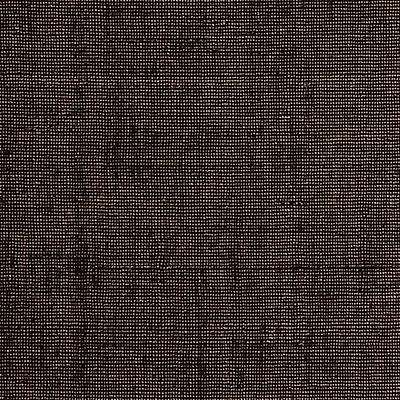 Stockholm Wool/Jute Blend Handwoven Black and Natural Rug Swatch 12"x18"