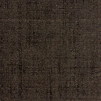 Stockholm Wool/Jute Blend Handwoven Black and Natural Rug Swatch 12"x18"