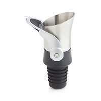 OXO ® Stainless Steel Wine Stopper/Pourer