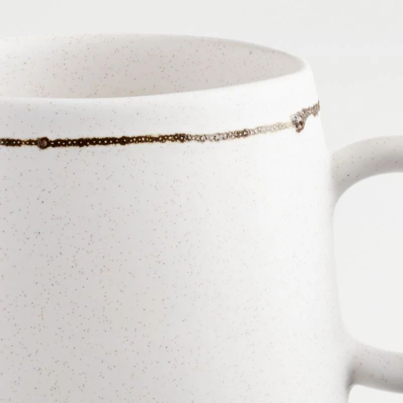 Stella 15-oz. White Mug