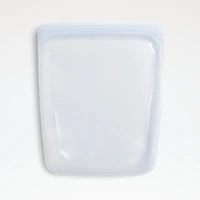 Stasher Reusable Silicone Half-Gallon Bag