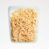 Stasher Reusable Silicone Half-Gallon Bag