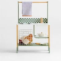 Studio Kids Play Kitchen
