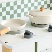 Studio Kids Play Kitchen