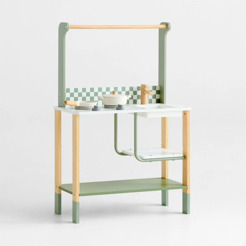 Studio Kids Play Kitchen